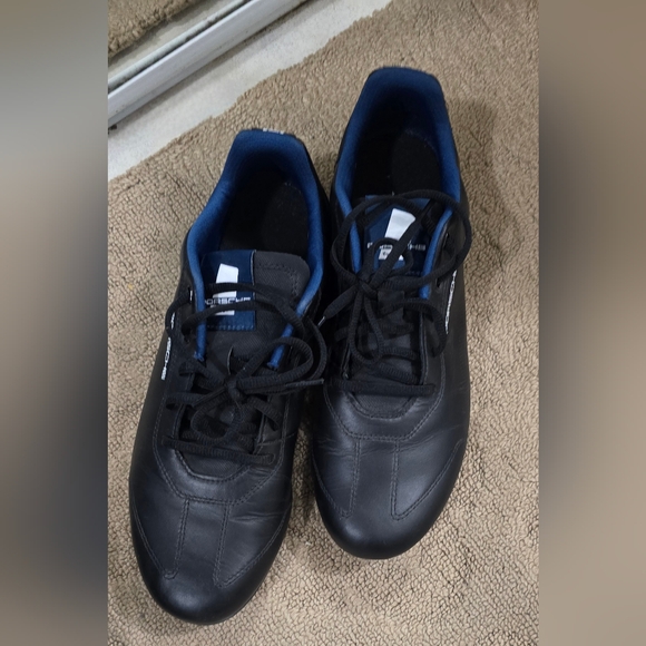 Porsche puma shoes men size 11 - Picture 2 of 8